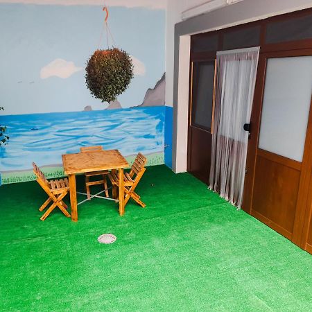 Bimbache Home Фронтера Экстерьер фото