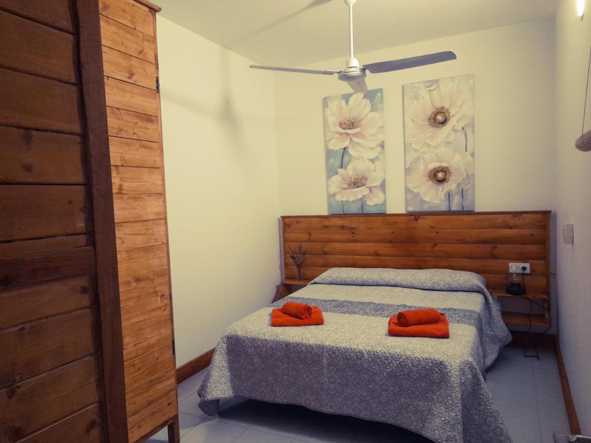 Bimbache Home Фронтера Экстерьер фото