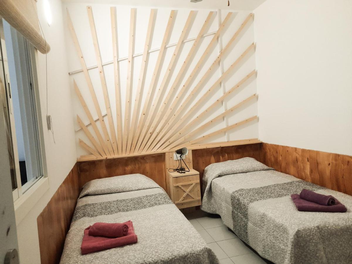 Bimbache Home Фронтера Экстерьер фото