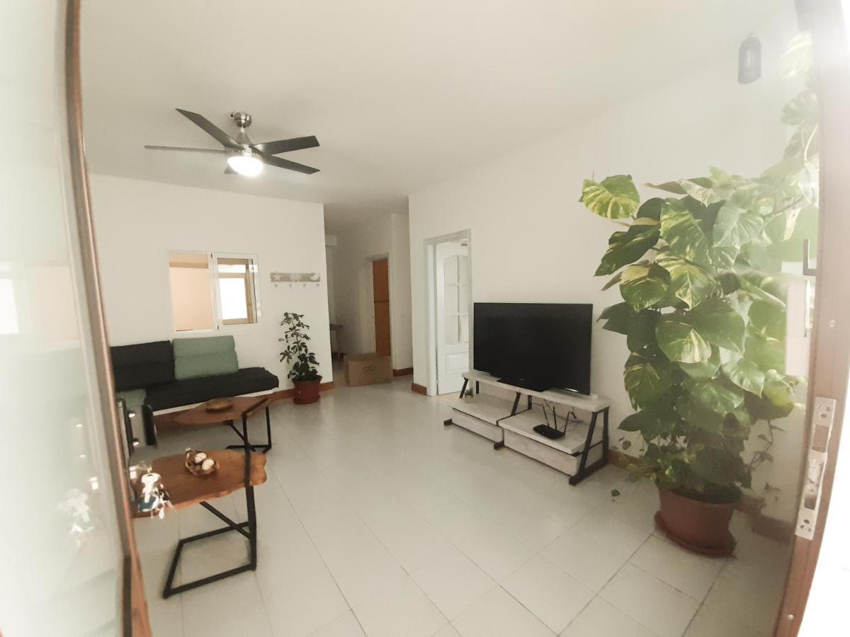 Bimbache Home Фронтера Экстерьер фото